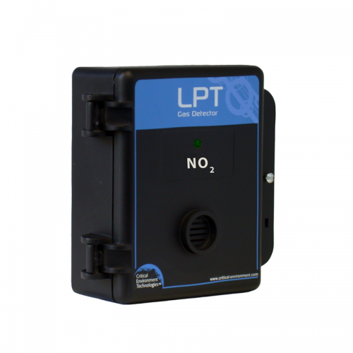 CETCI LPT-CO Low Power Transmitter for monitoring nitrogen dioxide