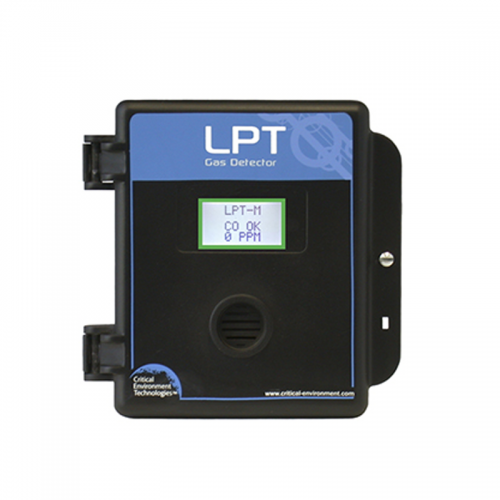 CETCI LPT-M Modbus® Transmitter