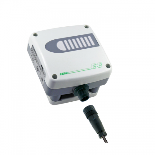 E+E EE82 CO2 Switch for harsh environments