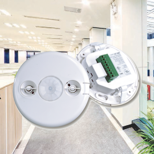 Eurotec Ltd Energy Management and Lighting Controls