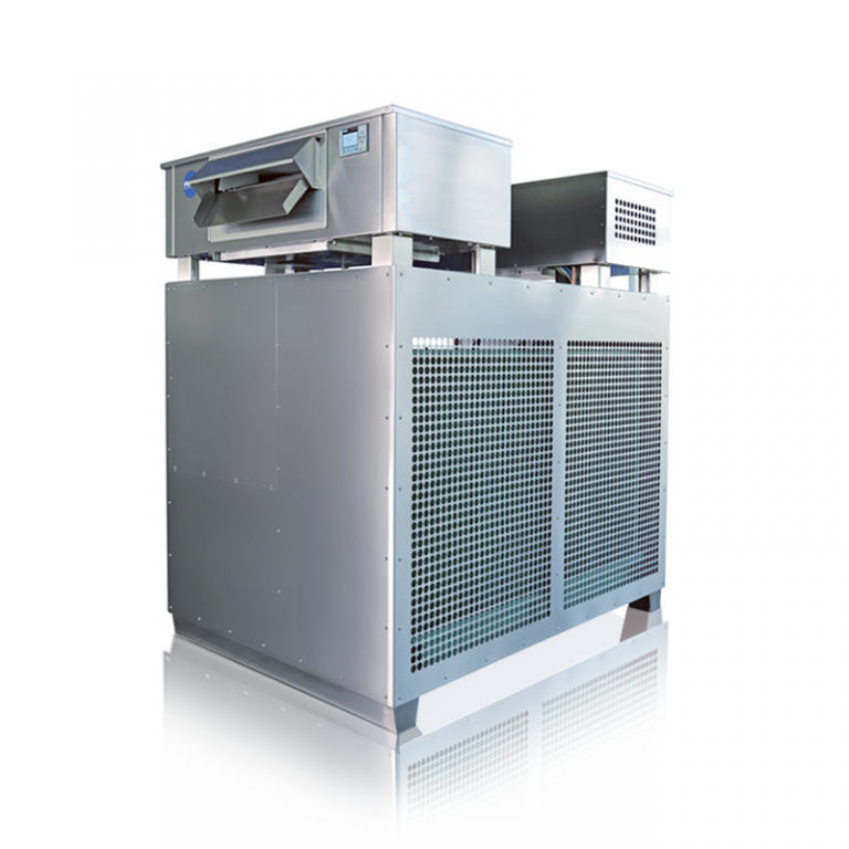 Intertek Ice Maker Ag