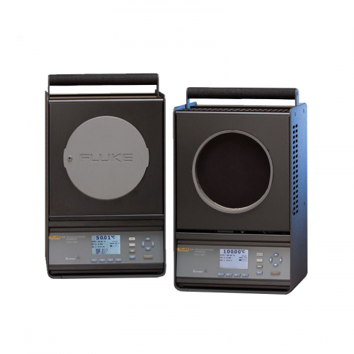 Fluke 4180 Black Body Calibrator for Thermal Imaging Cameras