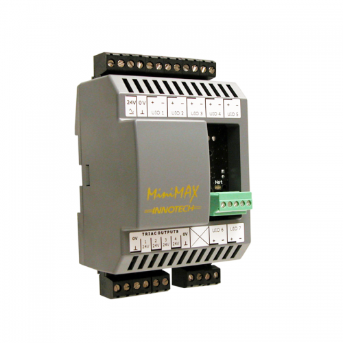 Climate Control Heating and Cooling Eurotec NZ