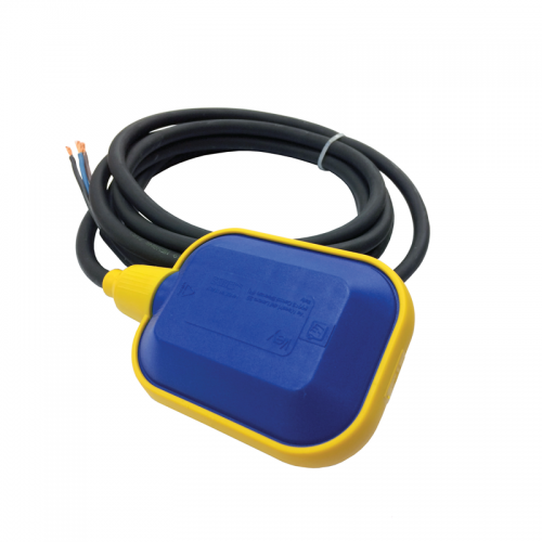 MAC3 Flow Switches, Float Switches, and Level Sensors - Eurotec