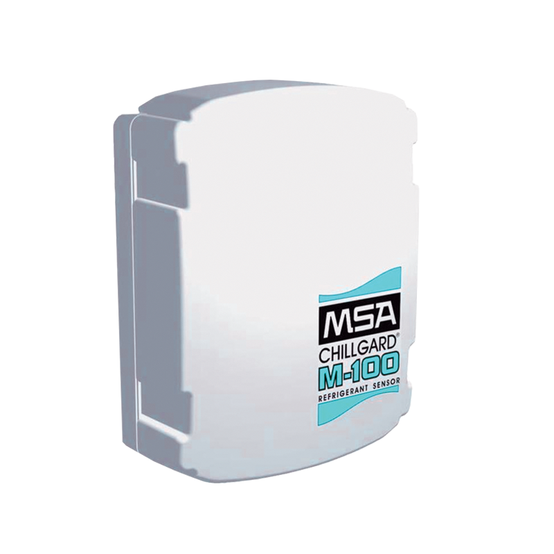 Refrigerant Gas Detection Systems Eurotec