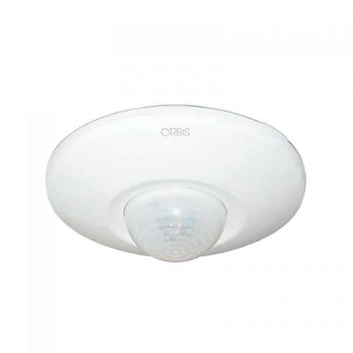 Orbis CIRUMAT PRO CR Indoor PIR Motion Sensor