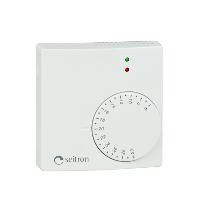 Seitron TAEZN4MC Thermostat