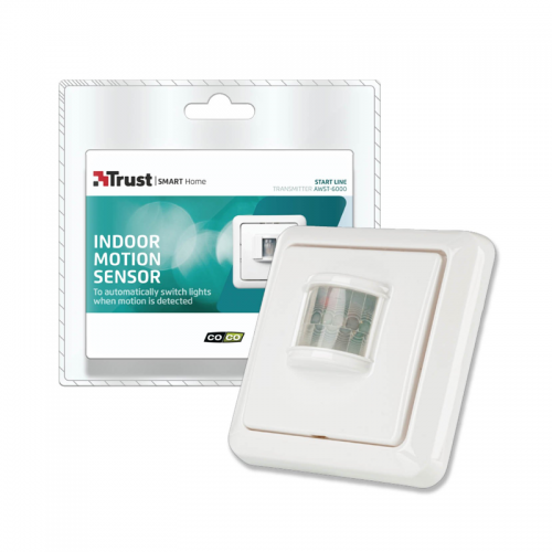 Trust Smart Home AWST-6000 Indoor Motion Sensor