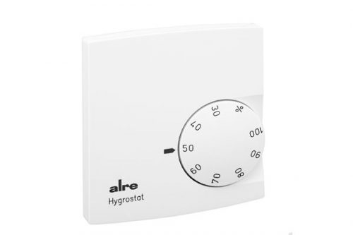 Humidistats, Humidity Sensors, and Humidity Controls - Eurotec
