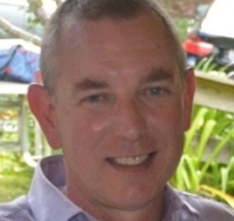 Grant Holcroft<br>HVAC & Refrigeration Sales Engineer