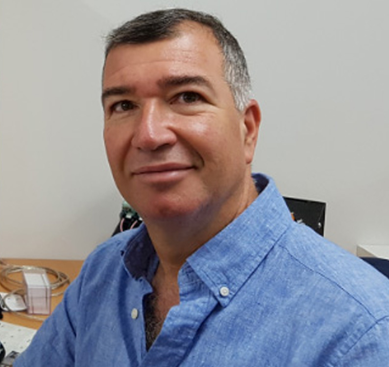 William Hakak<br>Technical Support Engineer – HVAC & Refrigeration