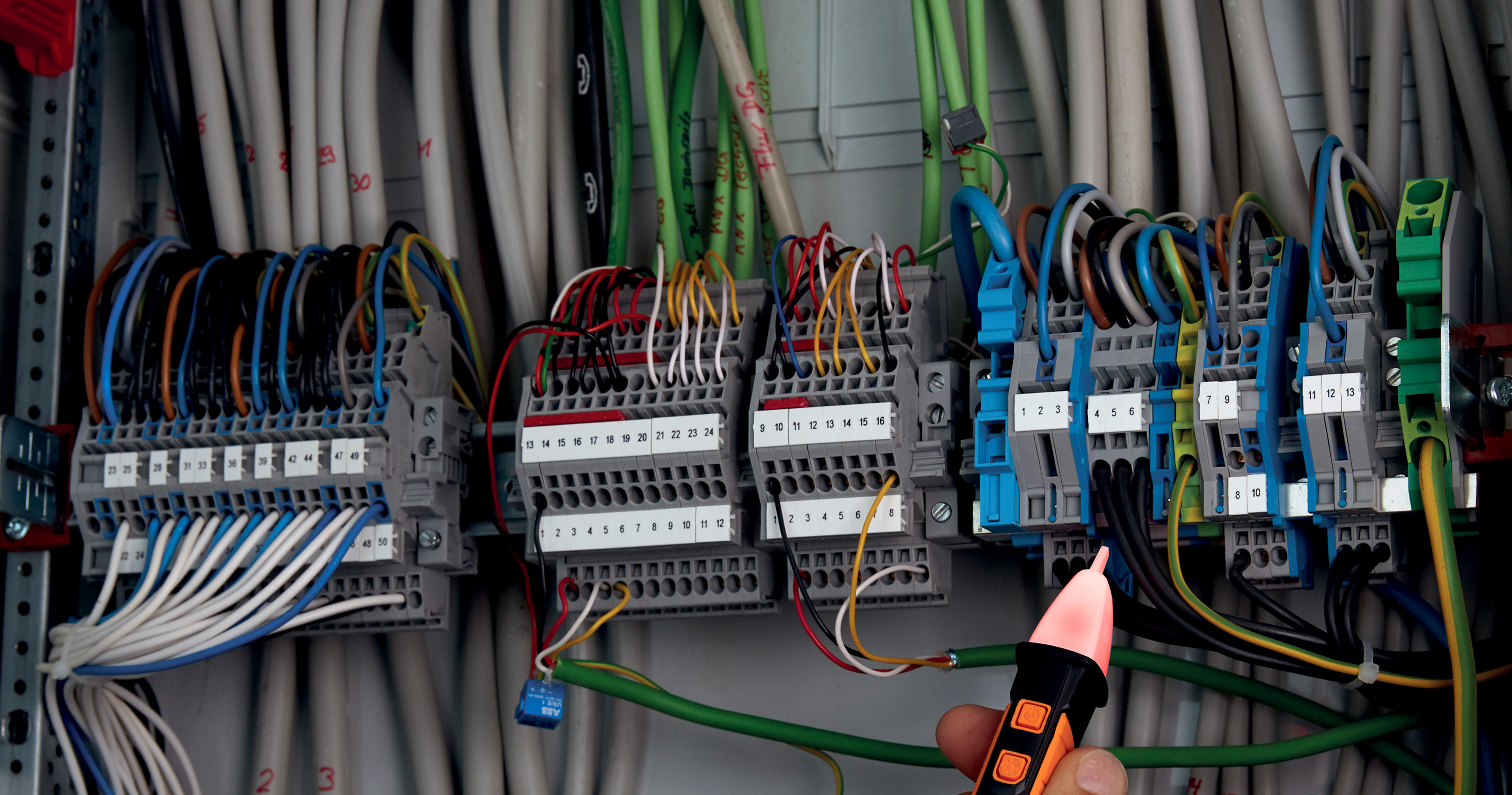 Banner Electric