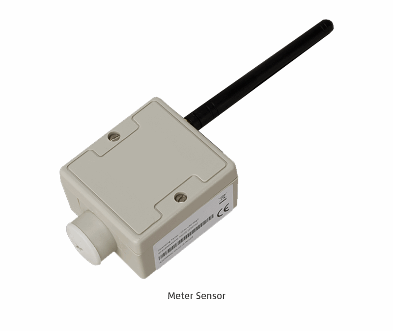 Meter Sensor - Eurotec
